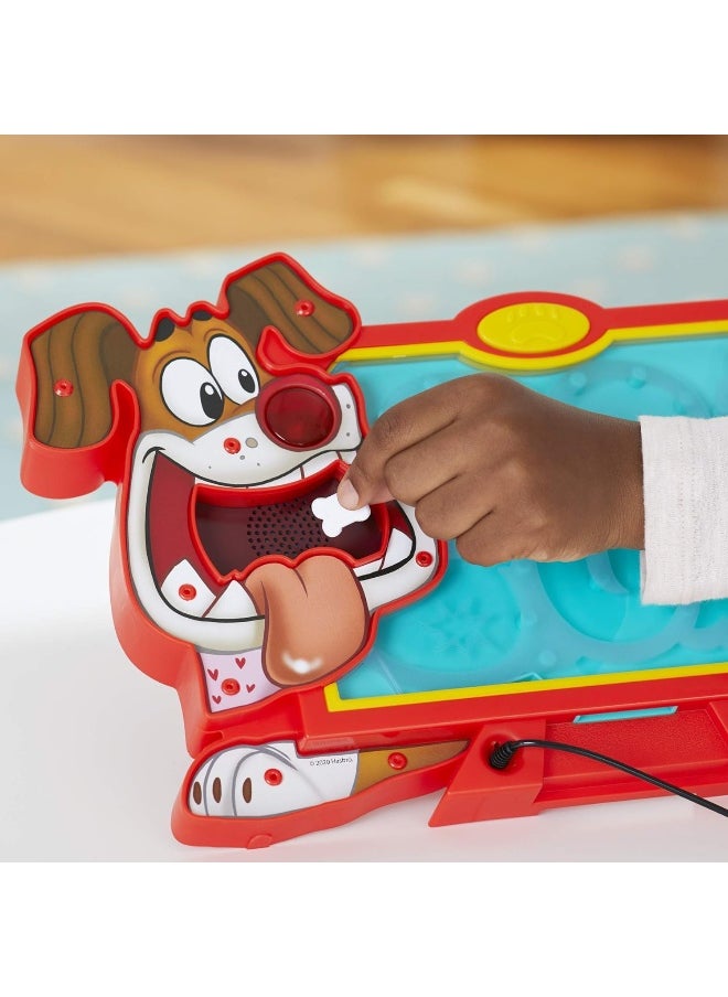 HASBRO - GAMING - Operation Pet Scan Board Game - Image 1