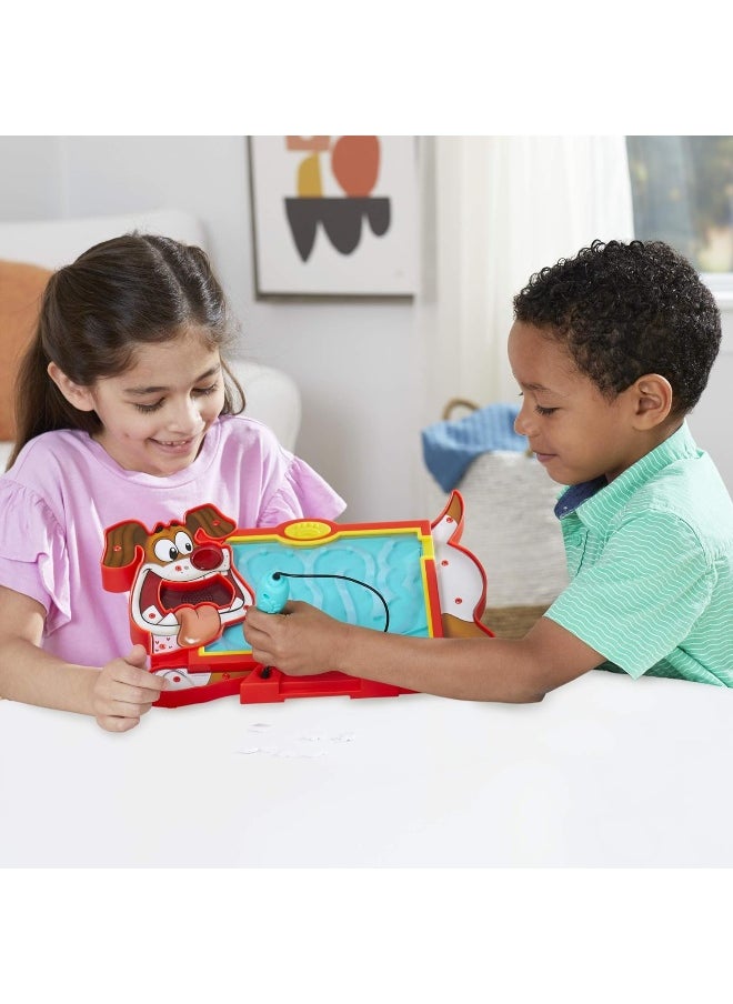 HASBRO - GAMING - Operation Pet Scan Board Game - Image 1