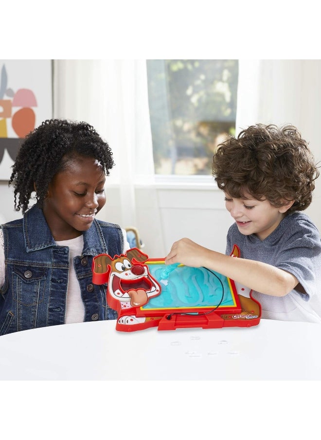 HASBRO - GAMING - Operation Pet Scan Board Game - Image 1