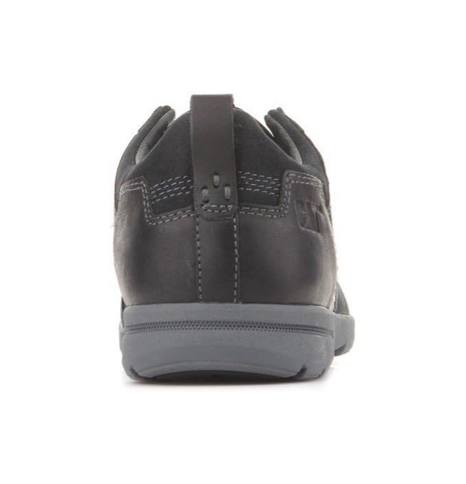 CATERPILLAR Men's Leather Lace-Up Shoes - Image 2
