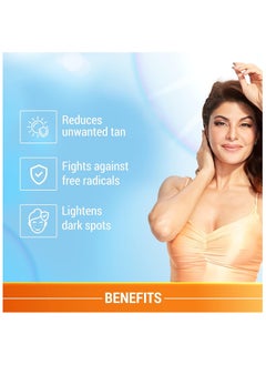 Lotus Lotus Herbals Safe Sun Invisible Matte Gel Sunscreen SPF 50 PA+++| For Men & Women | Non-Greasy | Suitable for Oily Skin |50g  - Image 4