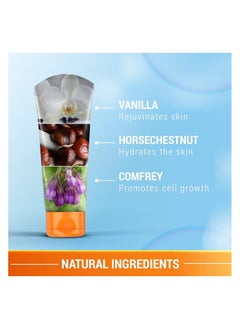 Lotus Lotus Herbals Safe Sun Invisible Matte Gel Sunscreen SPF 50 PA+++| For Men & Women | Non-Greasy | Suitable for Oily Skin |50g  - Image 3