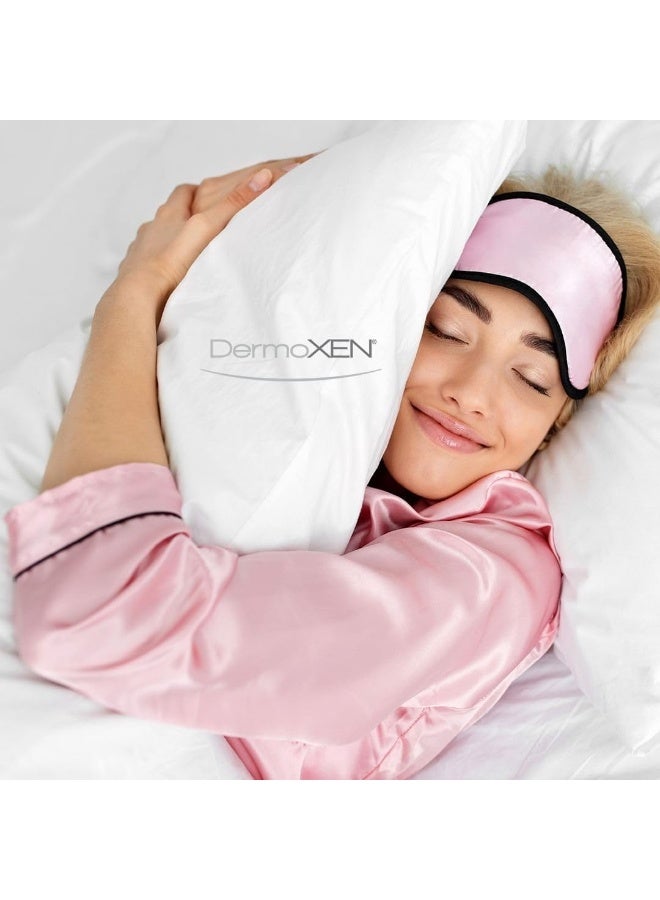 DermoXEN منظف ديرموكسين برونيم الحميمي للحماية من البكتيريا - Image 3