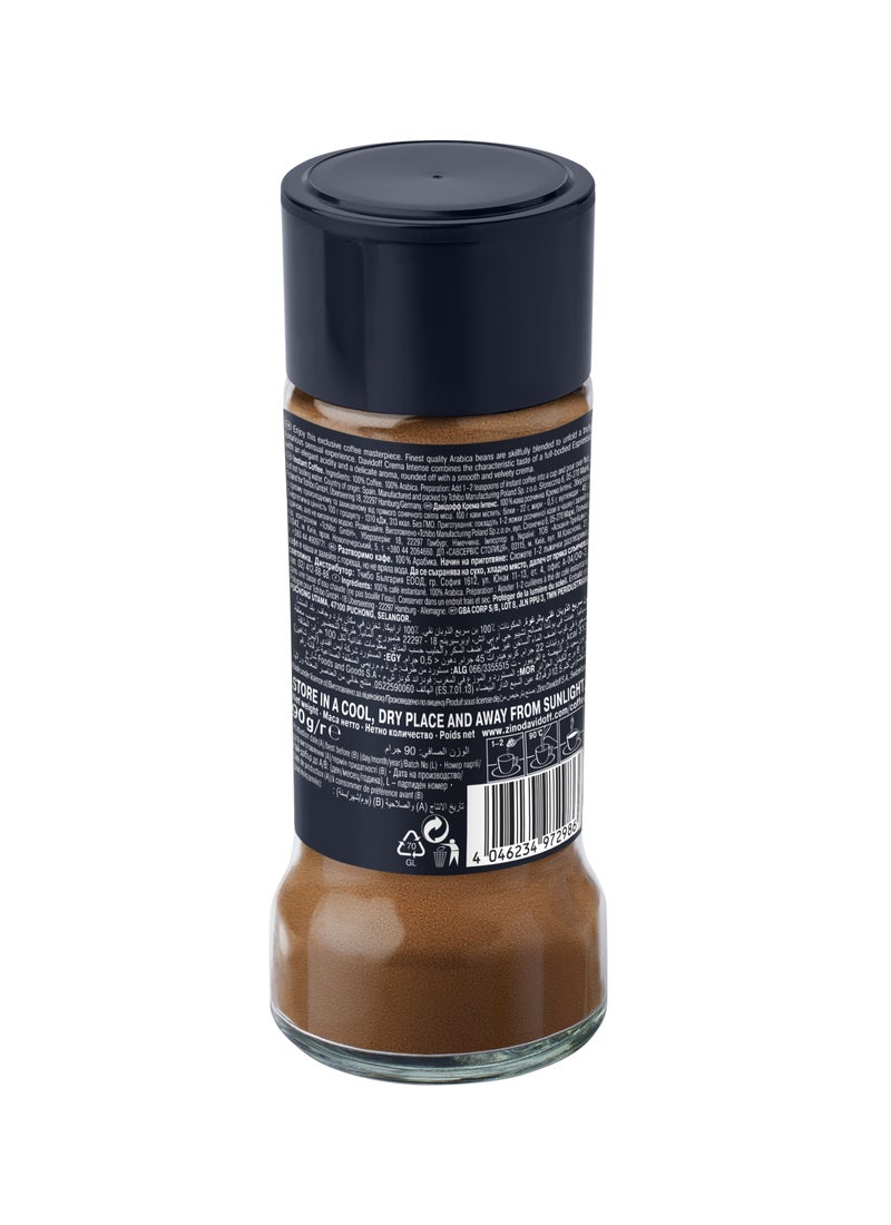 Davidoff Coffee Crema Intense - Image 2