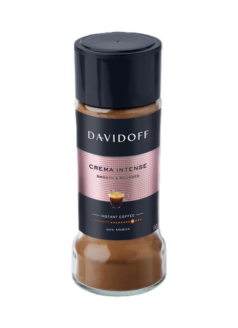 Davidoff Coffee Crema Intense - Image 1