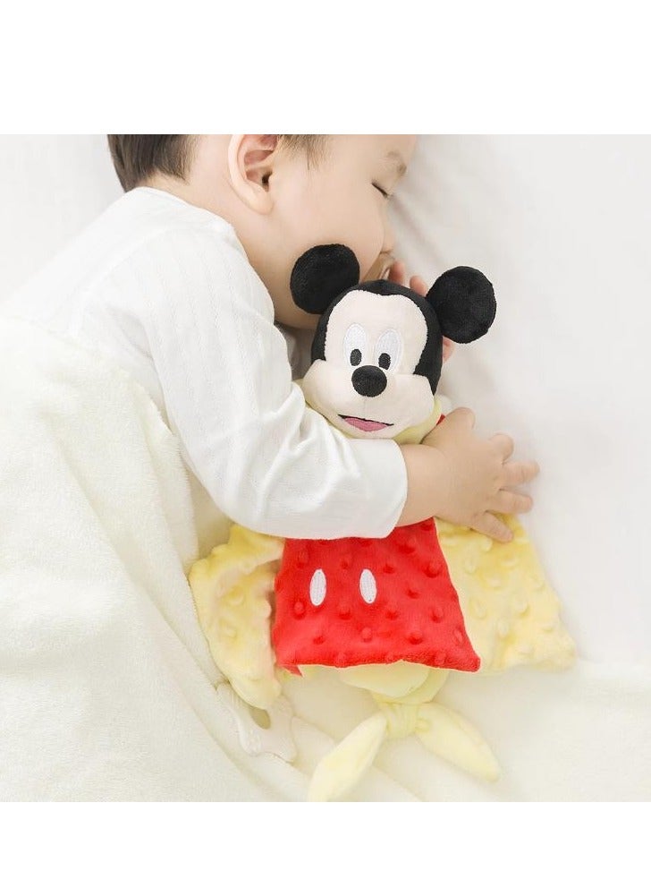 Disney Newborn Gift Full Moon Gift Hundred Day Meeting Gift Box Toys - Image 5