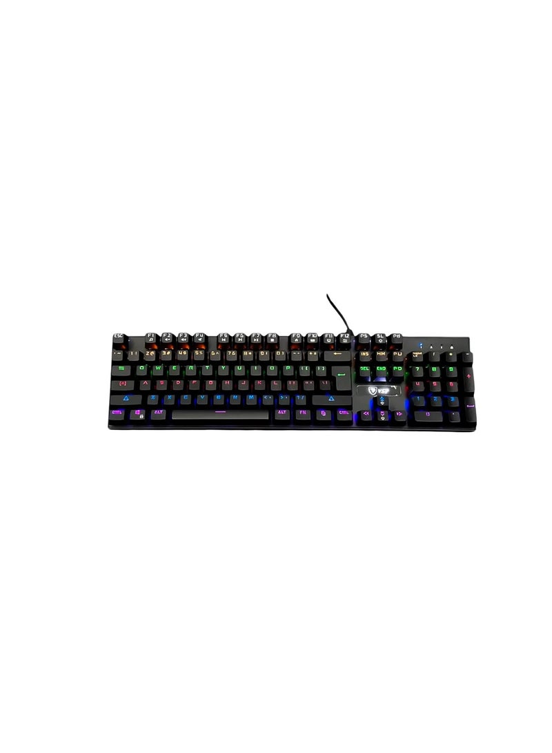 keyboard vsp vm01-r