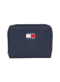TOMMY JEANS Long Around Zip Wallets  - Image 1