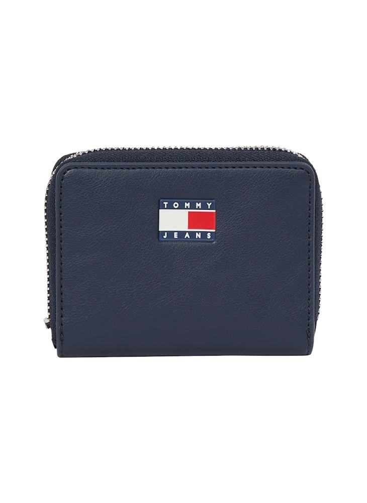 TOMMY JEANS ESSENTIAL SMALL ZIP WALLET  - Image 1