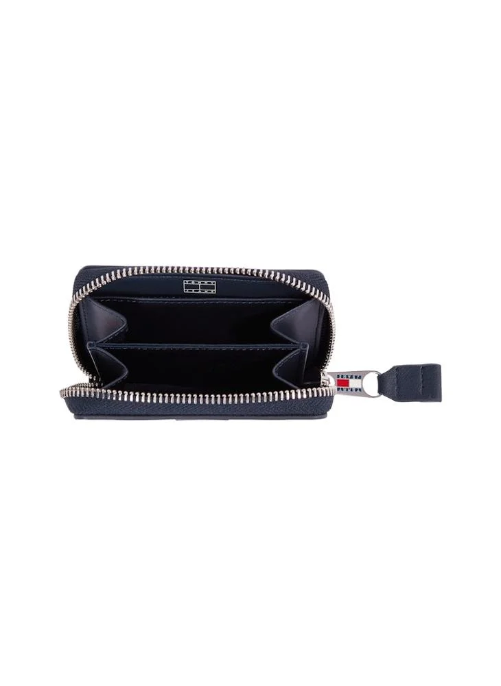 TOMMY JEANS ESSENTIAL SMALL ZIP WALLET