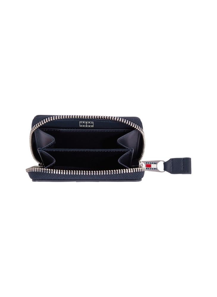 TOMMY JEANS ESSENTIAL SMALL ZIP WALLET  - Image 4