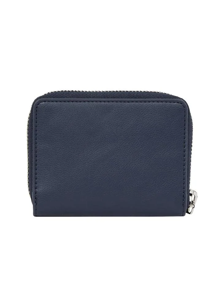 TOMMY JEANS Long Around Zip Wallets