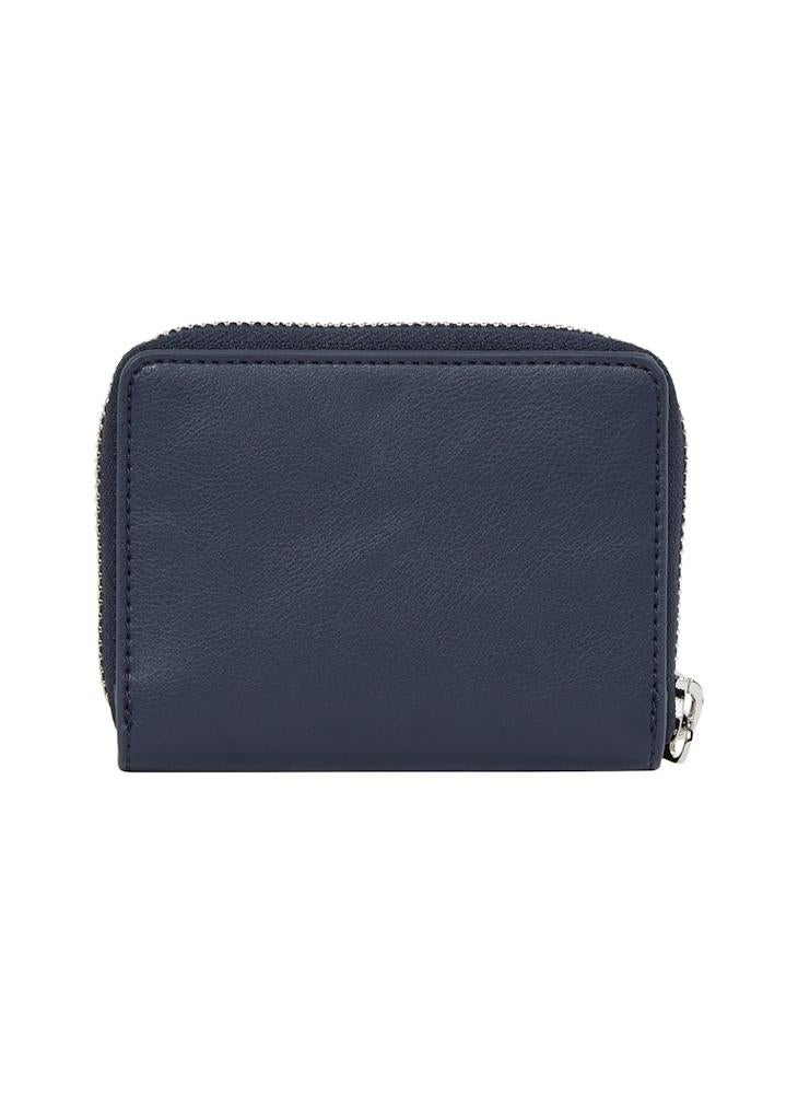 TOMMY JEANS ESSENTIAL SMALL ZIP WALLET  - Image 2