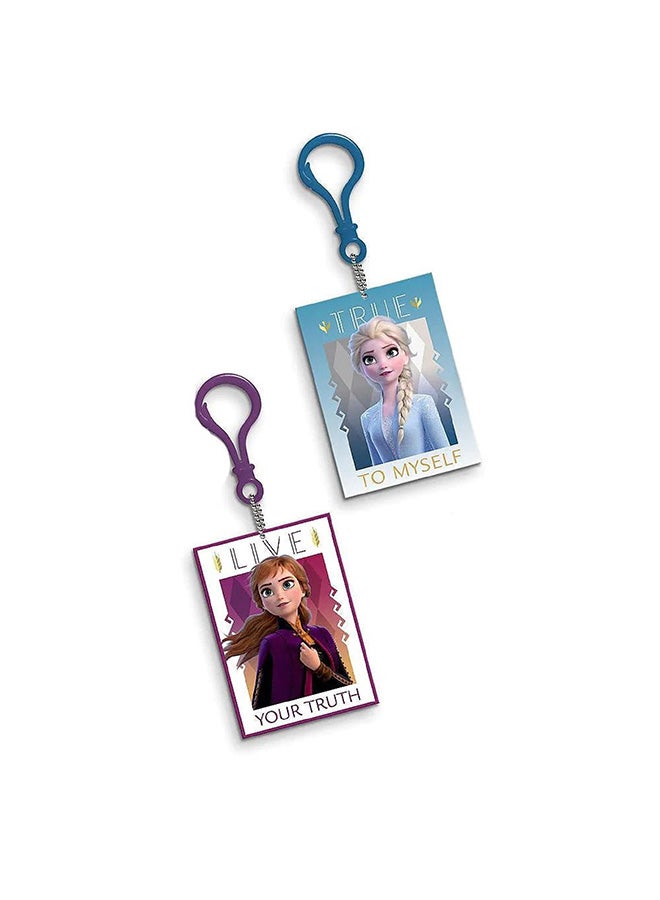 Amscan Frozen Key Chain