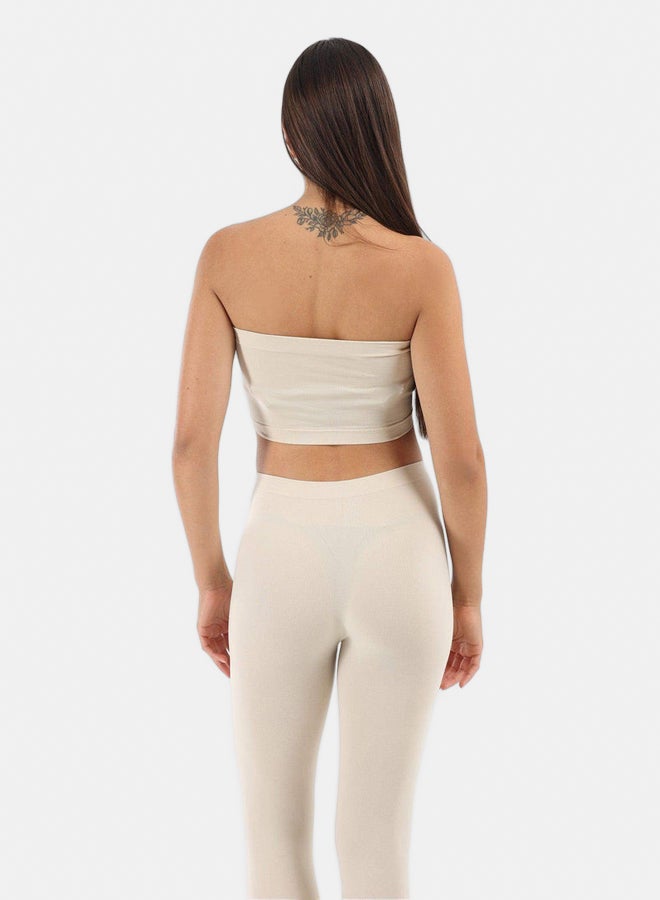 Carina Tube Bralette - Image 3