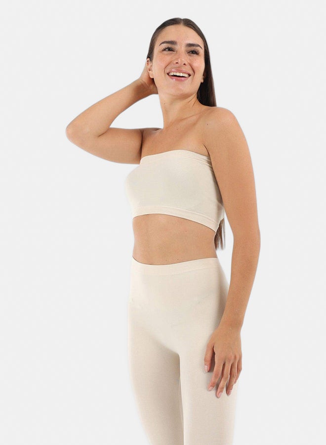 Carina Tube Bralette - Image 2