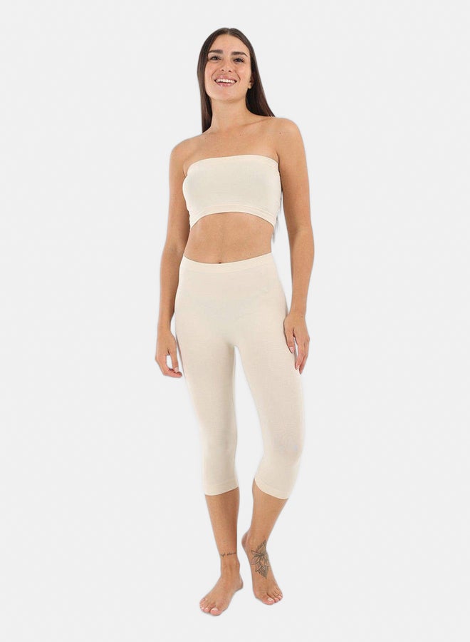 Carina Tube Bralette - Image 1