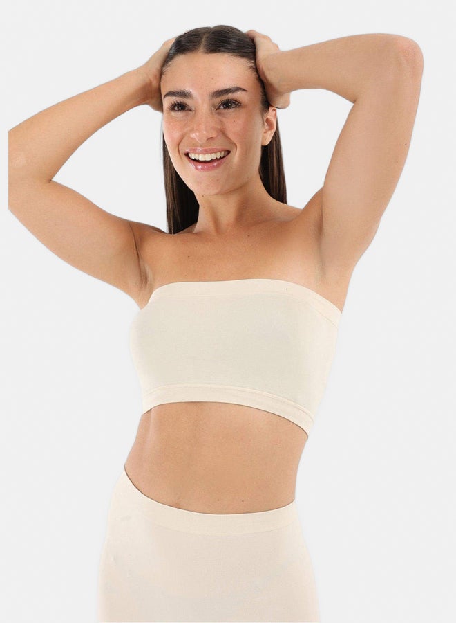 Carina Tube Bralette - Image 4
