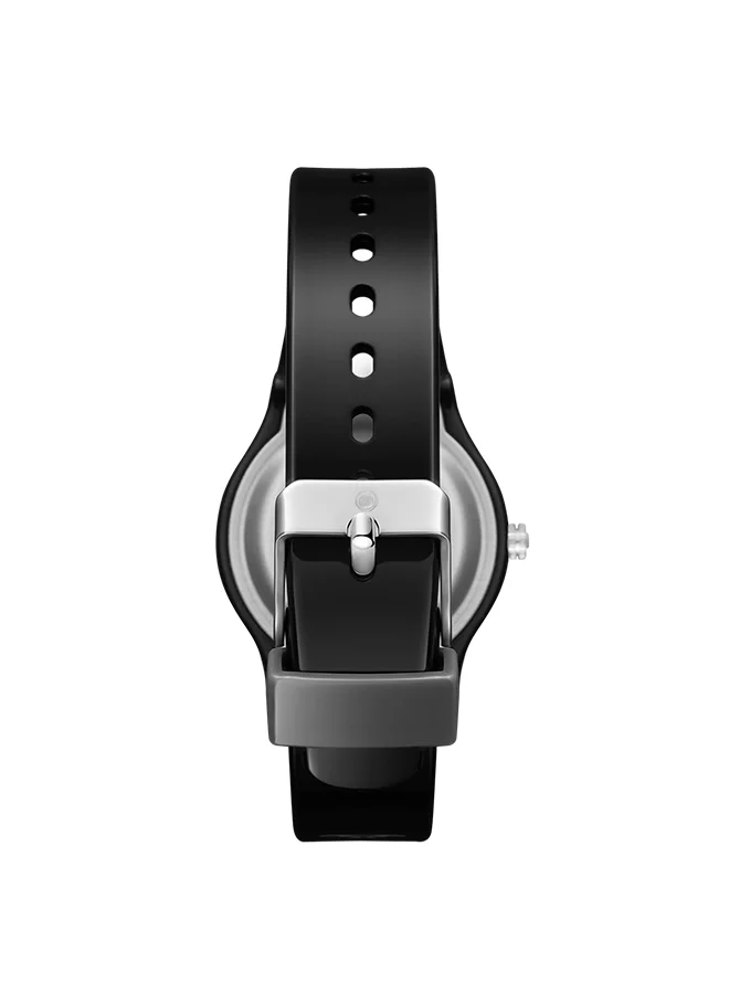ASTRO Kids Polyurethane Analog Watch A23812-PPBW - 34 mm