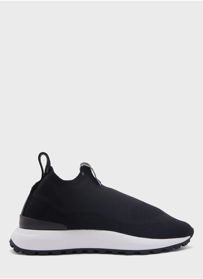 BALR Mid Flow Sock Sneakers