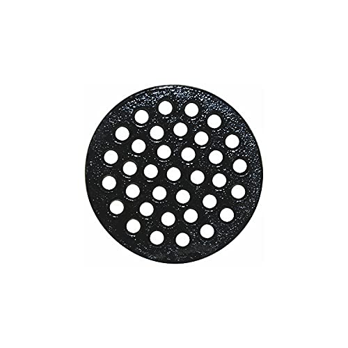 Sioux Chief Mfg 846-S11PK 6-5/8-Inch Cast Iron Strainer - Image 1