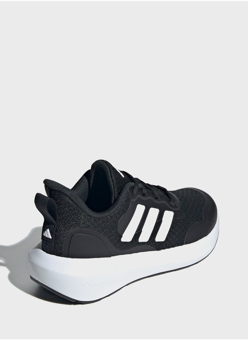 Adidas Youth Fortarun 3.0  - Image 4
