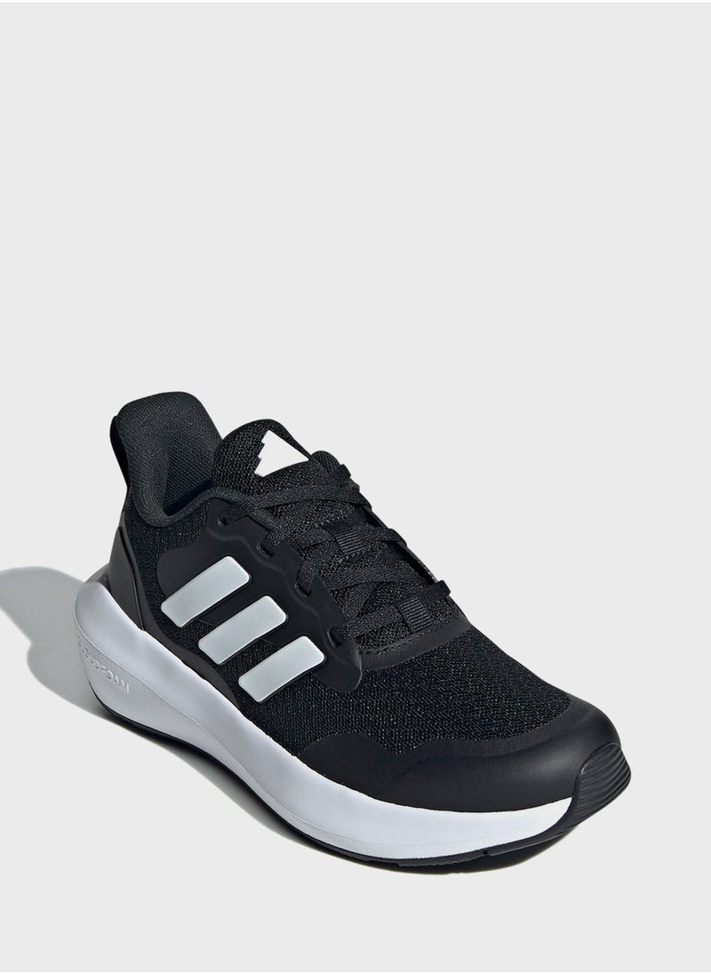 Adidas Youth Fortarun 3.0  - Image 3
