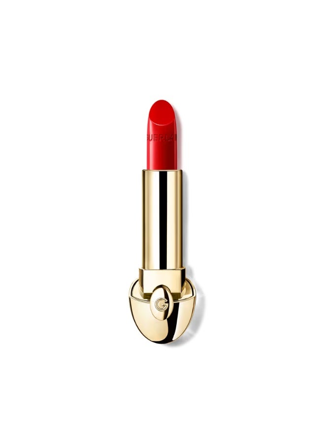 غيرلان GUERLAIN Rouge G The Refill-214 Le Rouge Kiss- Satin - Image 1