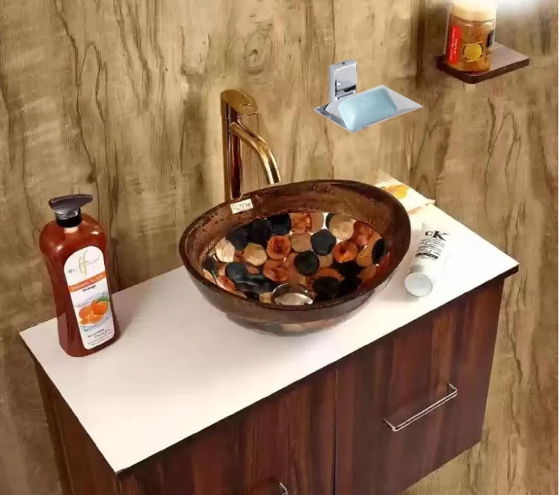 JAGGER حامل صابون مربع من جاجر JAG246 من الفولاذ المقاوم للصدأ SS304 بتشطيب كروم لحالة صابون الحمام والمطبخ وحوض الغسيل (3) - Image 4