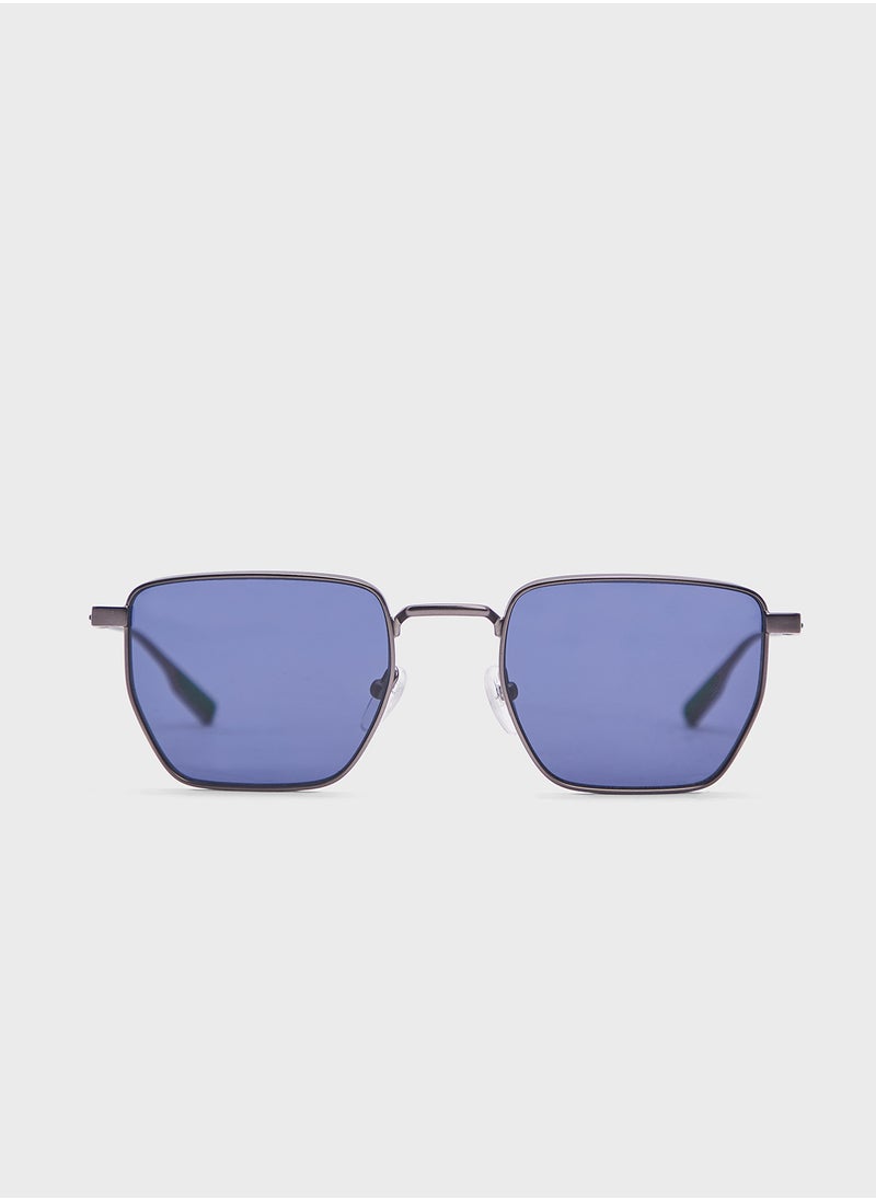 LACOSTE Metal sunglass  - Image 2