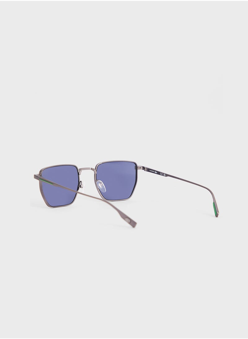 LACOSTE Metal sunglass  - Image 5