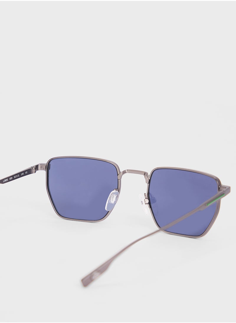LACOSTE Metal sunglass  - Image 3