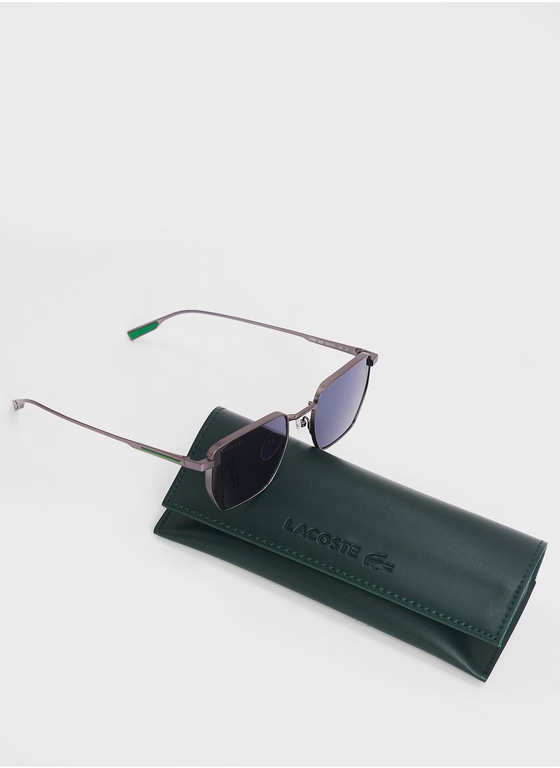 LACOSTE Metal sunglass  - Image 4