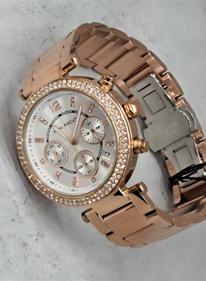 ميني فوكاس ساعة ميني فوكس للنساء MF0497L - Image 4