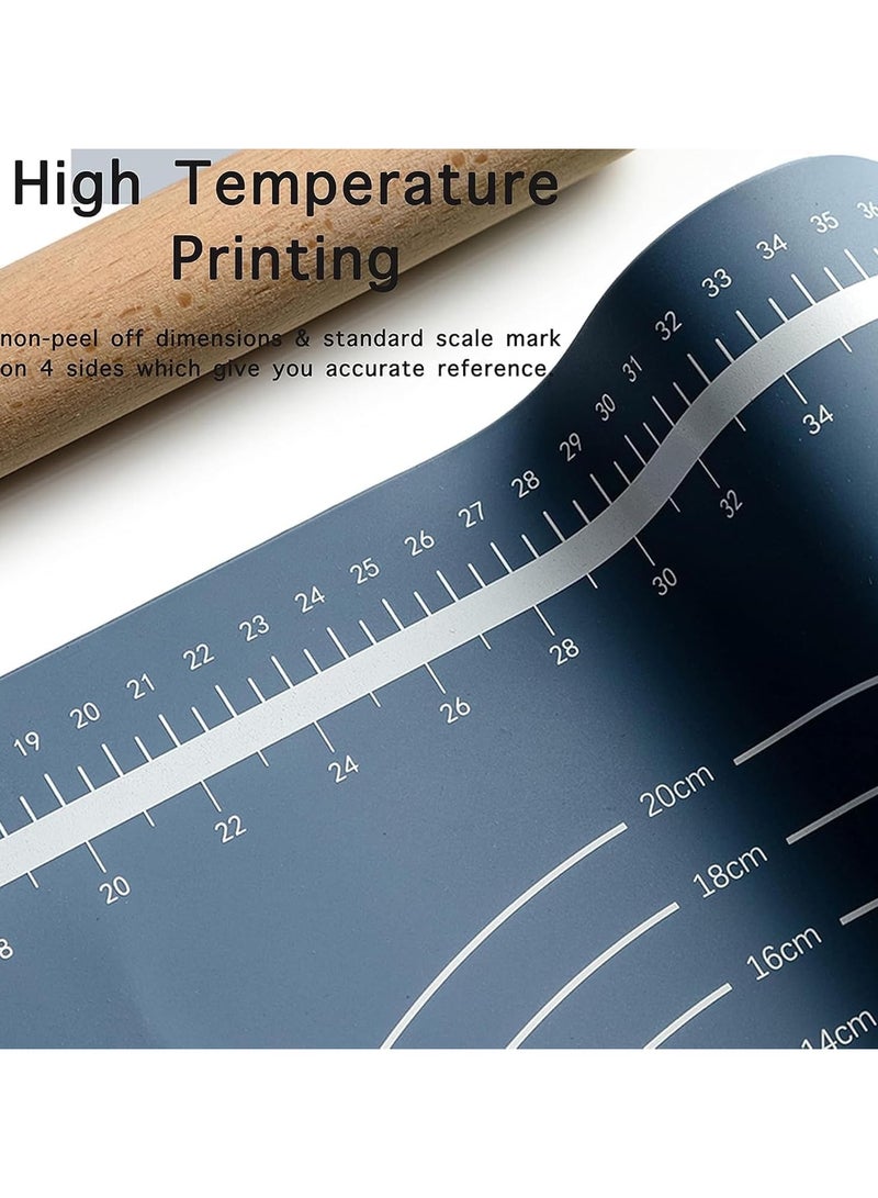 ممون وسادة سيليكون - Image 2