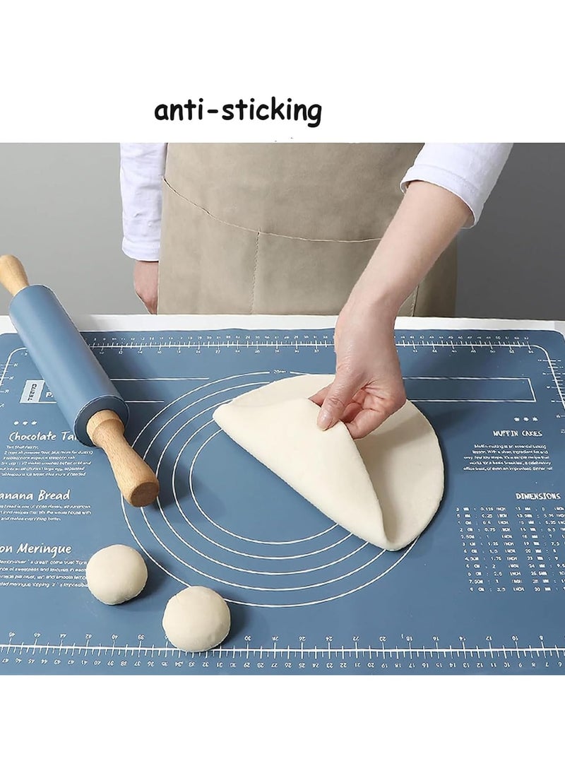 ممون وسادة سيليكون - Image 3