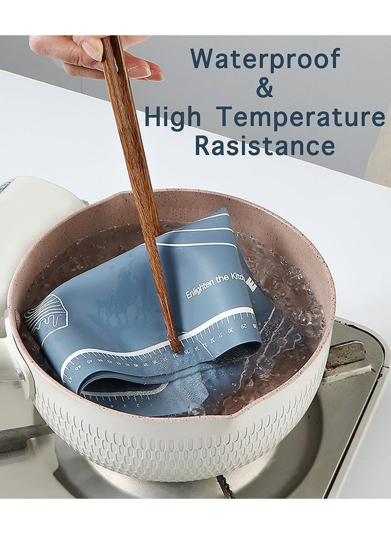 ممون وسادة سيليكون - Image 4