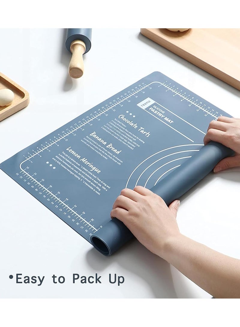 ممون وسادة سيليكون - Image 5