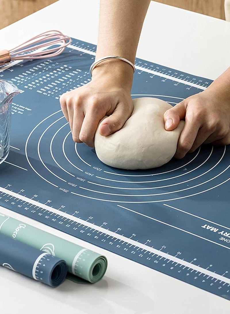 ممون وسادة سيليكون - Image 1