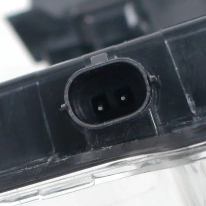 Wivplex Side Mirror Turn Signal Light for Toyota RAV4 - Image 2