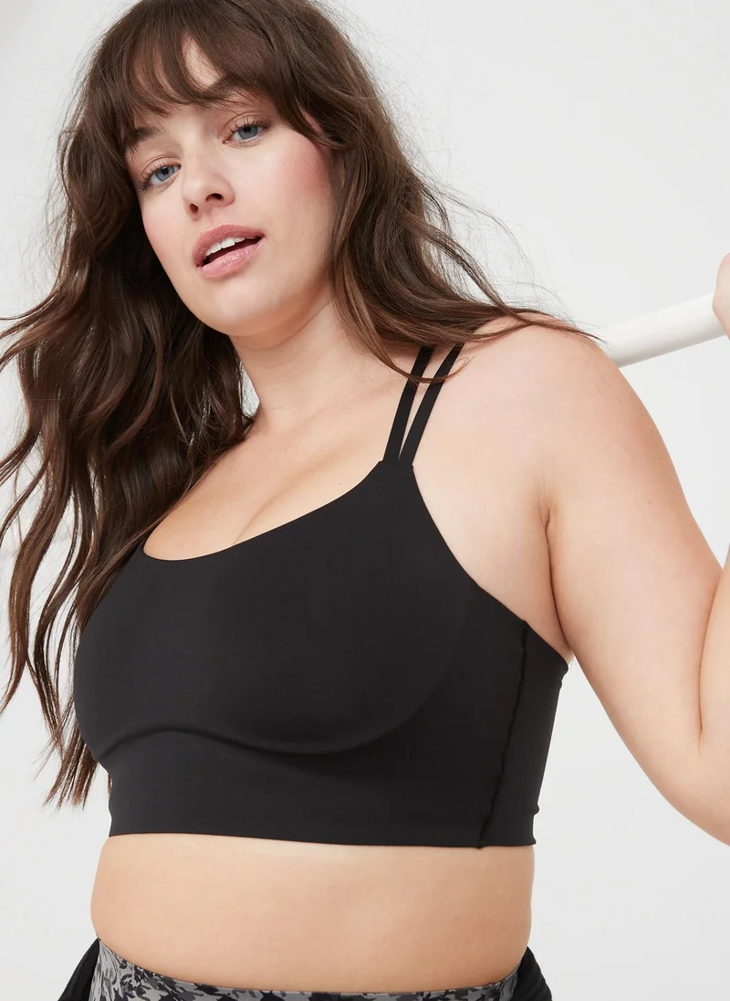Aerie OFFLINE By Aerie Hold Up! Real Me Sports Bra