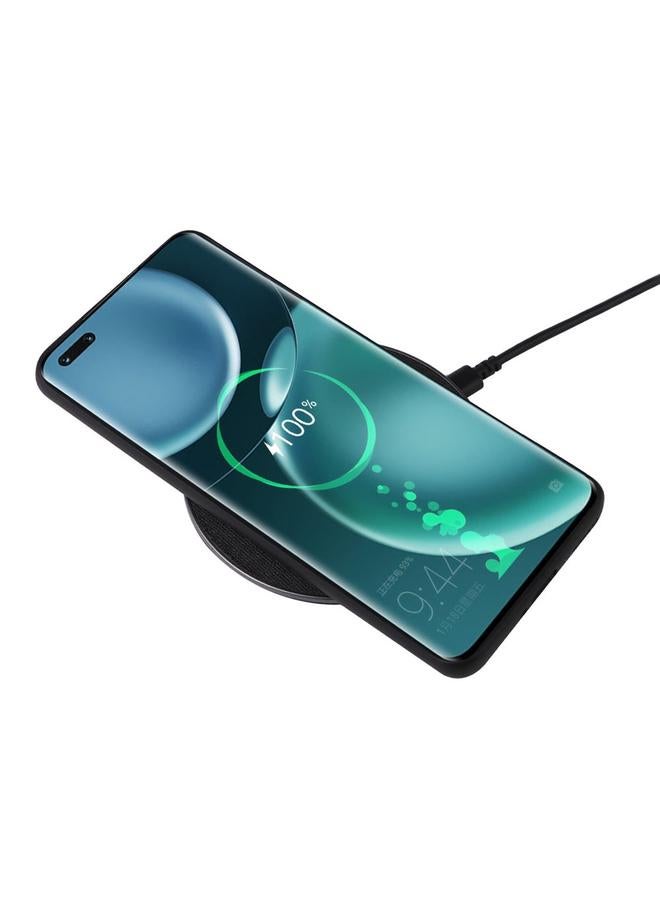 اس-توب جراب خلفي من الجلد لهاتف Honor Magic4 Pro - Image 5