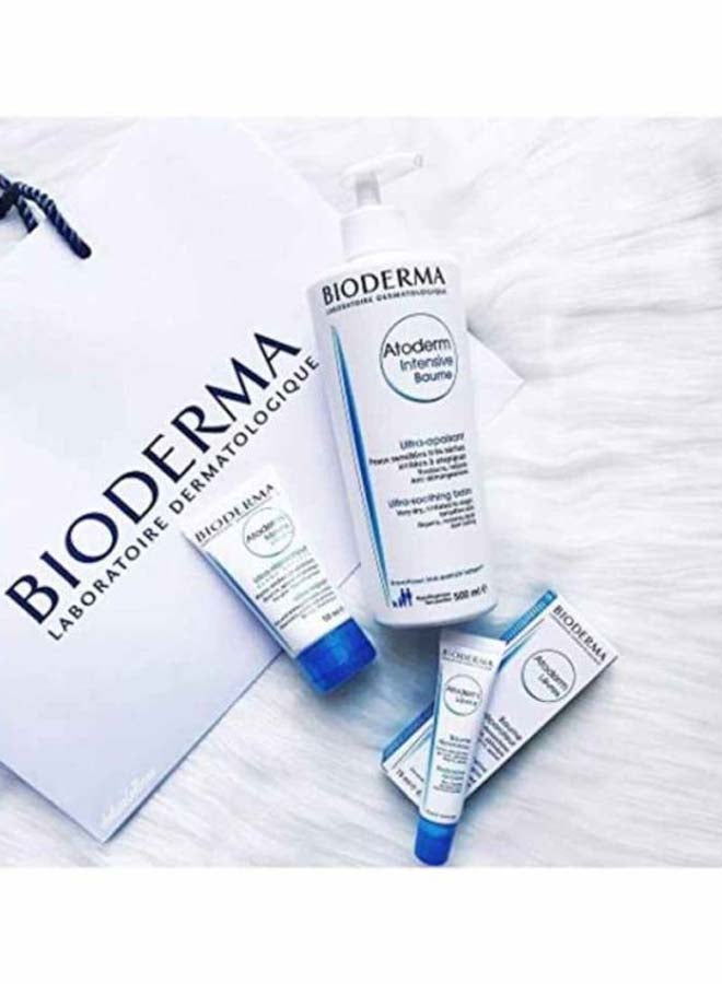 Bioderma Atoderm Intensive Baume Ultra Soothing Balm 500ml - Image 3