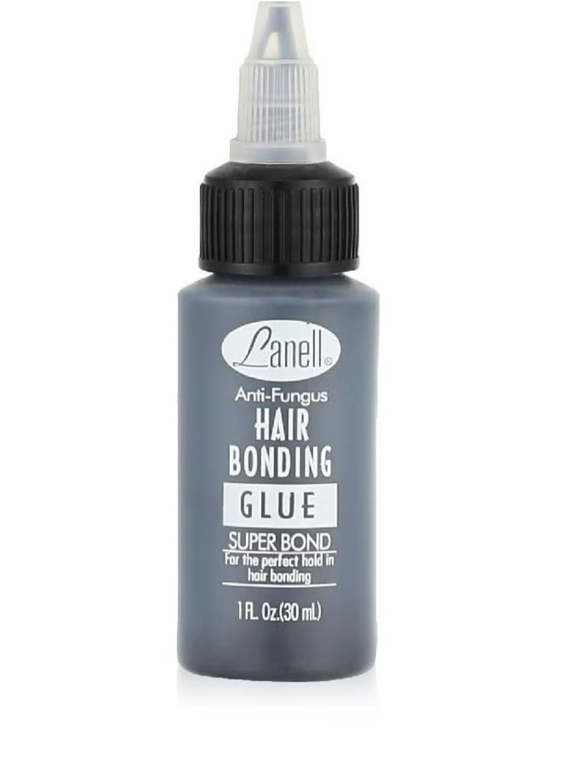 Lanell Glue Eyelashes Adhesive 30 ml  - Image 3
