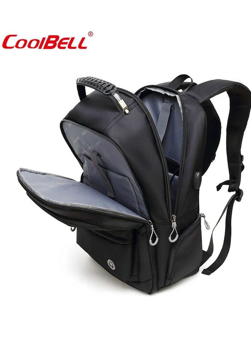 كول بيل الأبحاث المتعلقة ب في الهواء الطلق حقيبة كمبيوتر محمول - Image 4