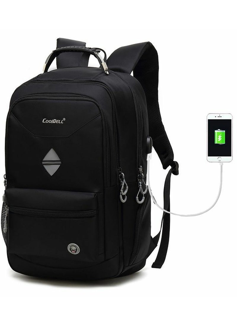 كول بيل الأبحاث المتعلقة ب في الهواء الطلق حقيبة كمبيوتر محمول - Image 2