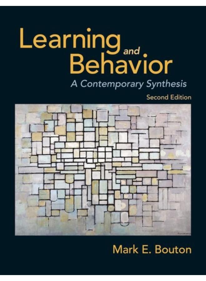 Learning and Behavior 