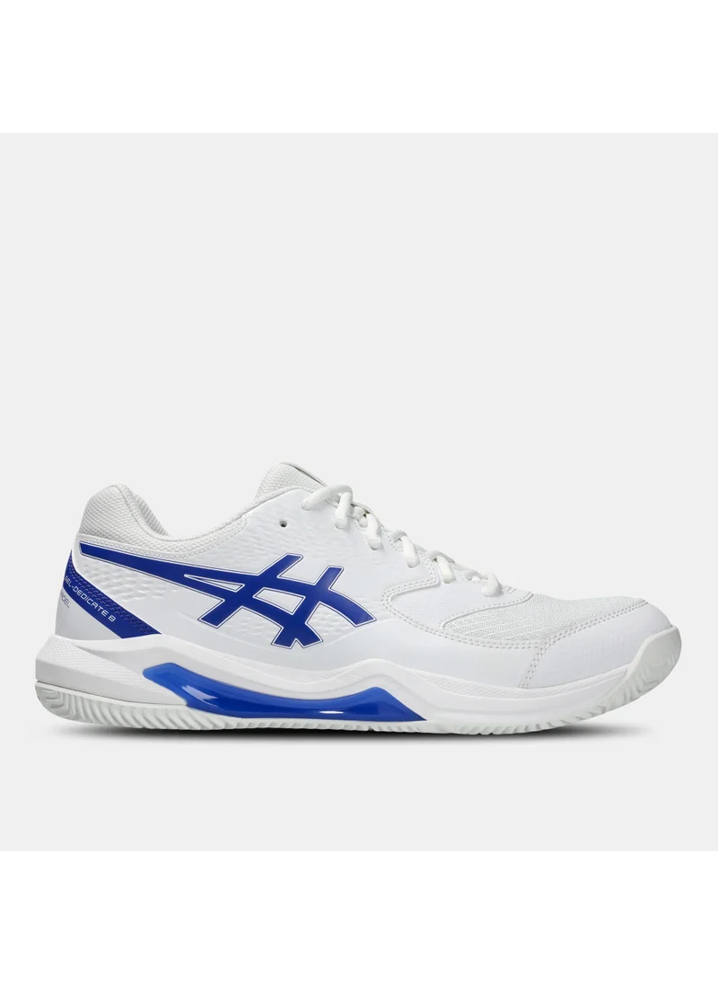 asics Men's GEL-DEDICATE 8 Padel Shoes