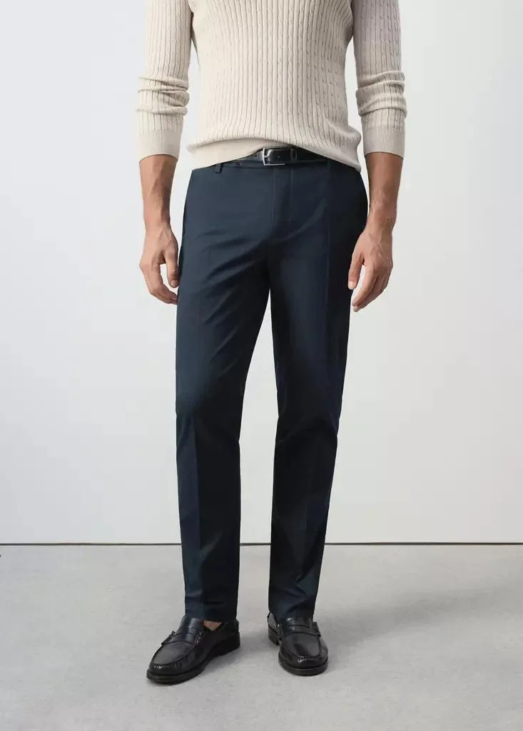 Dublino Pants
