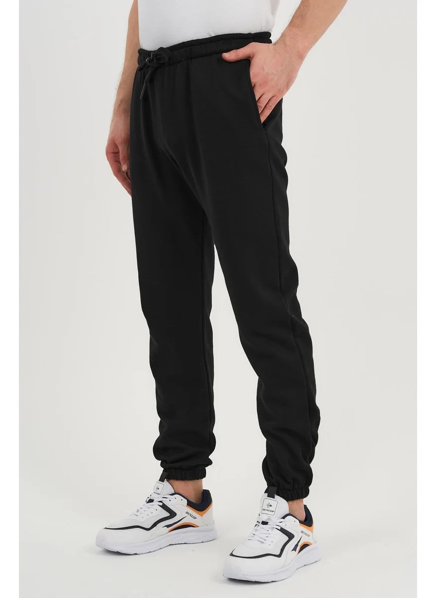 Alexander Gardi Elasticated Waist Adjustable Sweatpants (E25-51208)